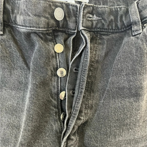 Dynamite Rosie Jeans - Picture 8 of 10